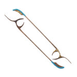 مضراب سنتور آپام مینیاتوری یک مهر