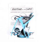 کاپو گیتار الکتریک