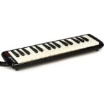 ملودیکا هوهنر مدل STUDENT 32 مشکی