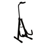 پایه گیتار مثلثی سناتور با نگهدارنده