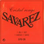 سیم گیتار ساوارز 570 CR