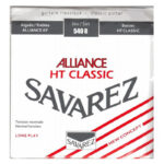 سیم گیتار ساوارز 540 R