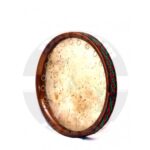 دایره چهل تیکه پوستی