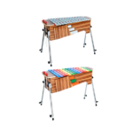 متالوفون آلتو رها