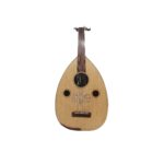 عود دادویی خط دار