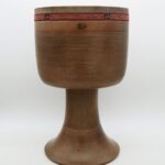 تنبک قربانی دو مهر