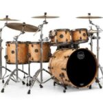 درام ست مپکس مدل Saturn SV628XB