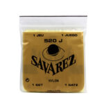 سیم گیتار ساوارز J 520