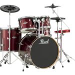 درام الکترونیک با پایه پرل مدل E-Pro Live