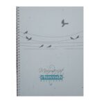 دفتر نت سیمی چاوش (5 خط)