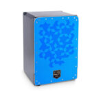 کاخن پاکو مدل پرو طرح Graph Blue