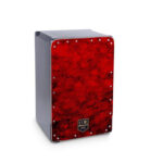 کاخن پاکو مدل پرو طرح Texture Red