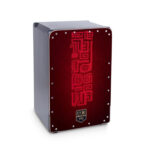 کاخن پاکو مدل پرو طرح Maya Red