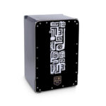 کاخن پاکو مدل پرو طرح Maya Black