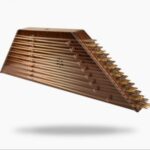 سنتور صادقی ساده