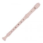 فلوت ریکوردر سوپرانو یاماها مدل YRS-23G (درجه دو)