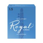 قمیش کلارینت ریکو رویال سایز 1.5