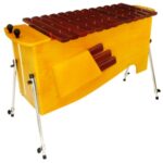 زایلوفون باس رها