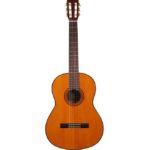 گیتار کلاسیک یاماها مدل C70