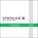 سیم کمانچه استرینگر مدل آذربایجانی