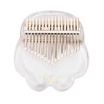 کالیمبا کیمی مدل پنجه گربه ای (M-1)