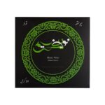 سیم سنتور قرمز 45 گرمی نوین سیم سایز 0.42
