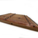 سنتور بسطامی گردو