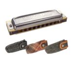 سازدهنی دیاتونیک هوهنر مدل ریمستر هارپ