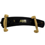 بالشتک ویولن فوم صورتی 1/2