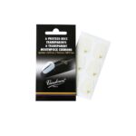 چسب سرساز شیشه ای شفاف وندورن VMCX6