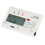 تیونر کرگ مدل CA-50