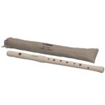 فلوت ریکوردر یاماها مدل FIFE YRF-21