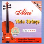 سیم ویولن آلتو آلیس A903
