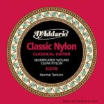 سیم گیتار داداریو EJ27N درجه دو