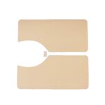 گلپیدور شفاف دوطرفه مارتین