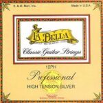 سیم گیتار لا بلا 10PH