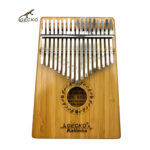 کالیمبا جکو مدل K17BA