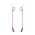 مضراب سنتور باربد دو مهر