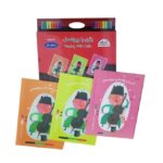 کتاب پک بازی با ویولنسل مسعود نظر