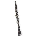 کلارینت سوزوکی