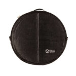 کاور دف چرمی