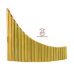 پن فلوت سه اکتاو