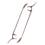 مضراب سنتور صادقی آذر یک مهر