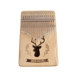 کالیمبا هوهنر