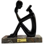 تندیس ذهن برتر (209)