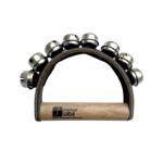 زنگوله هلالی 8 تایی صبا