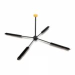 پایه فلوت هرکولس مدل DS-460B