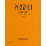 کتاب آموزش سلفژ اثر پوزولی 1151