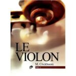 کتاب لویولن اثر ماتیو کریک بوم - جلد یک