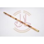 نی اسماعیلی دو مهر